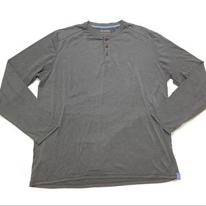 XXL / Fair Harbor henley